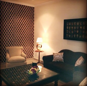 Mikhael's Hotel