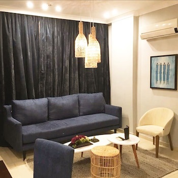 Mikhael's Hotel