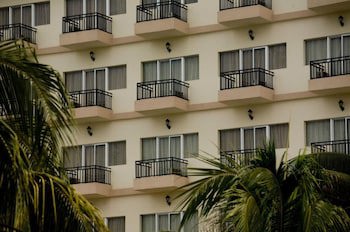 Mikhael's Hotel