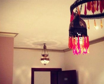 Mikhael's Hotel