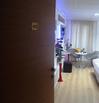 Avcilar Inci Hotel