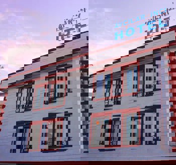 Avcilar Inci Hotel
