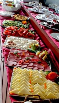 Avcilar Inci Hotel
