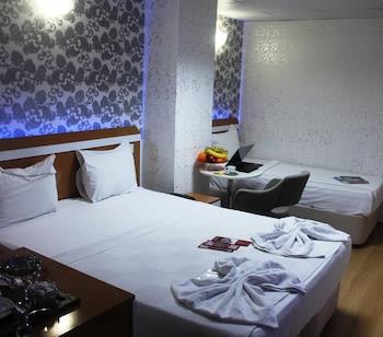 Avcilar Inci Hotel