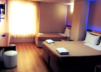 Avcilar Inci Hotel