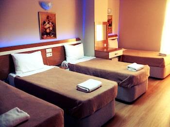 Avcilar Inci Hotel