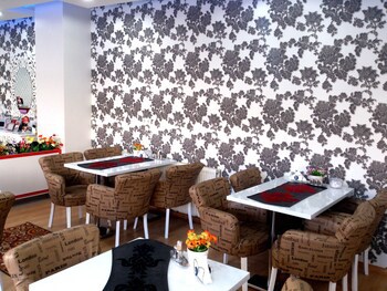 Avcilar Inci Hotel