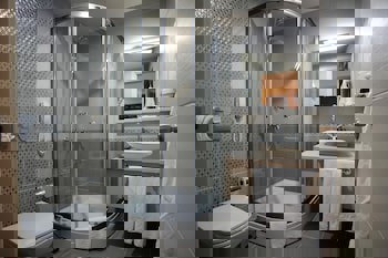 Home Stay Home Sisli