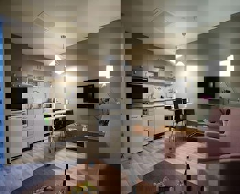 Home Stay Home Sisli