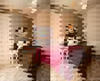 Home Stay Home Sisli