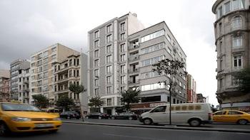 Home Stay Home Sisli