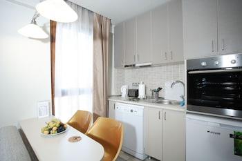 Home Stay Home Sisli