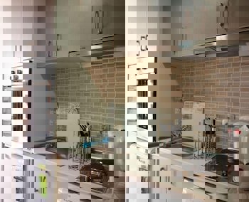 Home Stay Home Sisli