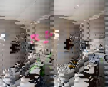 Home Stay Home Sisli