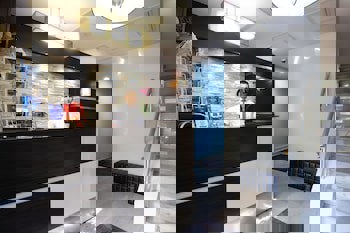 Home Stay Home Sisli