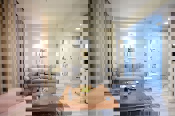 Home Stay Home Sisli