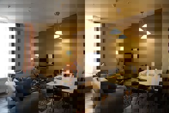 Home Stay Home Sisli