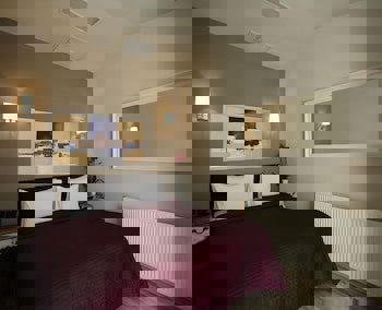 Home Stay Home Sisli