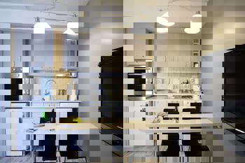 Home Stay Home Sisli