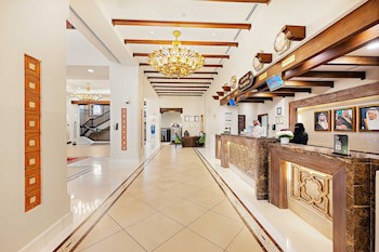 Anjum Hotel Makkah