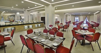 Anjum Hotel Makkah