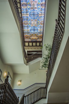 Anjum Hotel Makkah