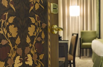 Anjum Hotel Makkah