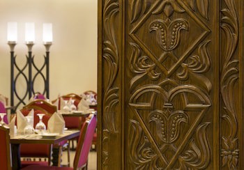 Anjum Hotel Makkah