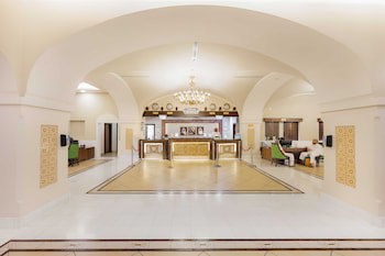 Anjum Hotel Makkah