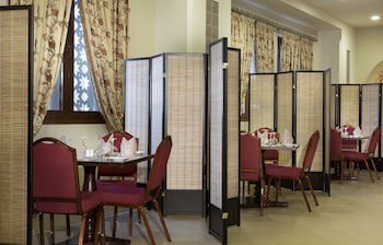 Anjum Hotel Makkah