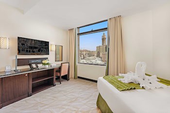 Anjum Hotel Makkah