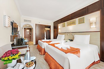Anjum Hotel Makkah