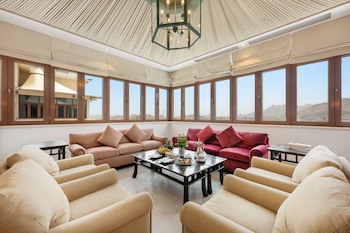 Anjum Hotel Makkah