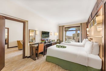 Anjum Hotel Makkah
