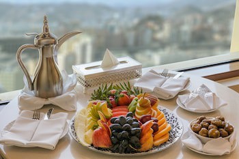 Anjum Hotel Makkah