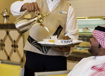 Anjum Hotel Makkah