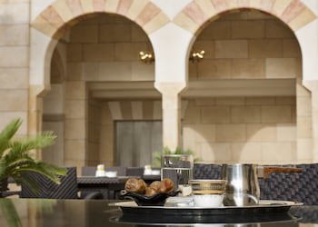 Anjum Hotel Makkah