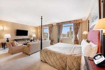 Anjum Hotel Makkah