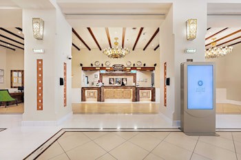 Anjum Hotel Makkah
