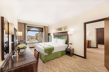 Anjum Hotel Makkah