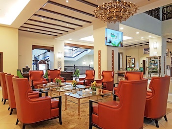 Anjum Hotel Makkah