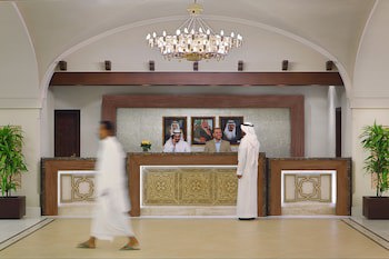Anjum Hotel Makkah