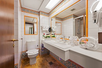 Anjum Hotel Makkah