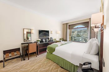 Anjum Hotel Makkah