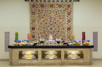 Anjum Hotel Makkah