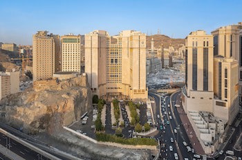 Anjum Hotel Makkah