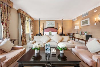 Anjum Hotel Makkah