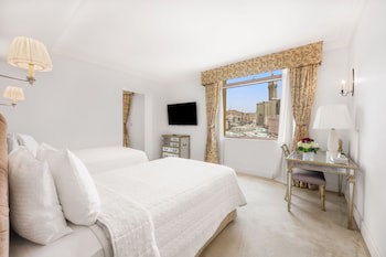 Anjum Hotel Makkah