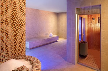 Ajman Saray, A Luxury Collection Resort, Ajman