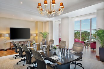 Ajman Saray, A Luxury Collection Resort, Ajman